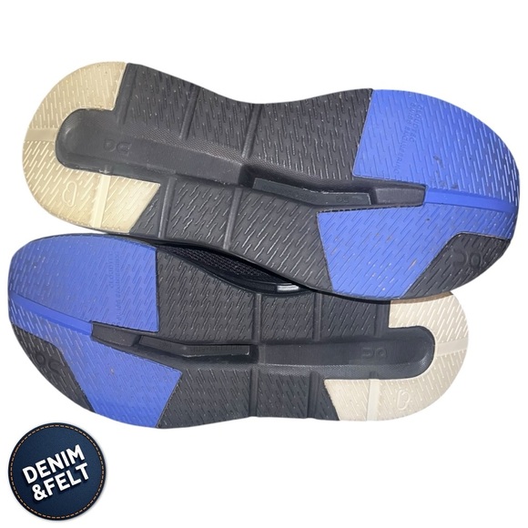 On Cloud On Running Cloudeasy Sensa Lace-Up Sneakers/Shoes | PRELOVED 🔥👟 - Picture 9 of 11